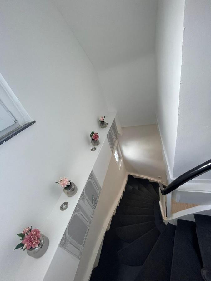 3 Zimmer, Parkplatz, W-Lan, Homeoffice Bergisch Gladbach Exterior foto